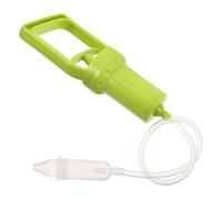 FUNOMOCYA Manual Nasal Suction Device for Boy Girl and Nasal Cleaner for Fast Stuffy Nose Relief Use Booger Sucker for Congestion and Mucus Removal at Home Travel