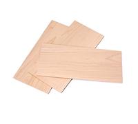 FUNOMOCYA Maple Wood Guitar Head Veneer Plate Premium Quality Soundboard for Acoustic Guitars present for Musicians and Instrument Enthusiasts