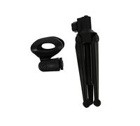 FUNOMOCYA Microphone Clip Microphone Boom Stand Mic Fixing Frame Microphone Stand Desktop Mic Holder Microphone Mount Desk Mic Bracket Clamp Microphone Support Desk Mic Arm Mount Plastic