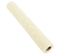 FUNOMOCYA Milk White Jacquard Mesh Yarn Flower Wrapping Paper for Bouquets Decorative Yarn for Valentine S Day Weddings Parties Birthday Floral Packaging and DIY Supplies