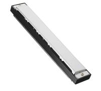 FUNOMOCYA Mouth Organ Key of c Diatonic Harmonica Boys and Girls Harmonica Musical Instrument Sturdy and Easy to Use