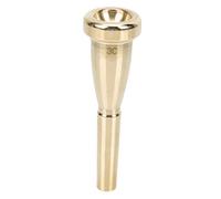 FUNOMOCYA Mouthpiece Tube Accessories for Professional Trumpet for Trumpet Music Practice Includes Mouthpiece Suitable for Airflow Optimization