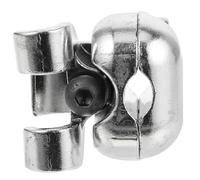 FUNOMOCYA Multi-function Drum Clip Cymbal Support Snare Drum Accessory Kit Clamp Rack Tube Boom Attachment