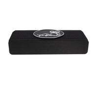 FUNOMOCYA Non-slip Drum Kick Bass Drum Pedal Anchor Stabilizer Skid Stopper for Percussion Instruments Easy Install for Practice and Live Performance