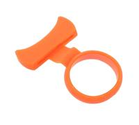 FUNOMOCYA Non Slip Guitar Pick Holder for Beginners Essential Accessory for Electric Acoustic Guitarists Enhances Playing Technique and Speed Secure Grip Aid for Confident Strumming and