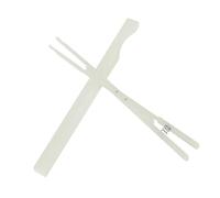 FUNOMOCYA Nylon Piano Tuning Mute Clamp for Treble and Middle Notes with Clip Design and Portable Case, Easy to Carry Piano Repair Tool Suitable for Pianists and Replacement Parts