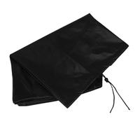 FUNOMOCYA Outdoor Speaker Cover Oxford Fabric Dustproof Protective Case with Access Cutouts Fit for Wall Mount Patio Audio Equipment Garden Party