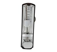 FUNOMOCYA Piano Metronome Mechanical Metronome Rhythm Grading Violin Guitar Bass Drums Musical Instrument Accessory