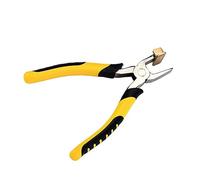 FUNOMOCYA Piano Tuning Tool Precision Keyboard Pliers for Piano Maintenance for Stringed Woodwind and Percussion Instruments Essential Tuning Tool