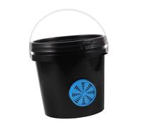 FUNOMOCYA Plastic Beekeeping Bucket with Light Reducing Design for Efficient Outdoor Hive Maintenance and Honey Harvesting Portable Bee Nesting Box for Garden and Mobile Apiaries