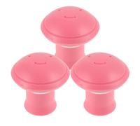 FUNOMOCYA portable facial exerciser Face Jaw Exerciser 3pcs Facial Yoga Tool for facial beauty and skin toning jawline sculpting for women and men