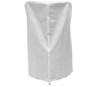 FUNOMOCYA Portable Tire Storage Bag Cover for Rv Truck and Trailer Spare Wheels Easy to Stack Prevents Flat Spots Zipper Closure