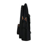 FUNOMOCYA Portable Trombone Storage Bag with Large Capacity, Waterproof Oxford Cloth Material, Creative Design, Convertible Backpack and Hand-Held Carry for Concert and Travel