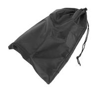FUNOMOCYA Portable Walking Stick Storage Bag Organizer with Drawstring Closure Durable Outdoor Crutch Carrying Case for Hiking and Camping Trips
