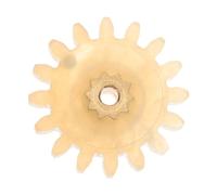 FUNOMOCYA Precision Check Printer Motor Gear for Financial and Office Use Low Noise Easy Replacement High-accuracy Gear Kit Enhances Printing Alignment and Motor Efficiency