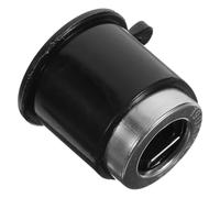 FUNOMOCYA Pressure Cooker Valve Professional Replacement Handle Steam Release Rust-proof Plastic and Stainless Steel Pressure Cooker Safety Relief Valves Accessory
