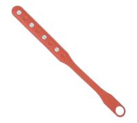 FUNOMOCYA PU Leather Cello Endpin Anchor Stopper Anti-skid Non-slip Mat for Stable Performance Portable Musical Instrument Accessory for Travel Stage and Practice Protective Cushion for