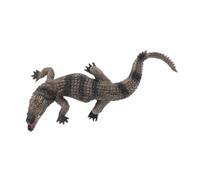 FUNOMOCYA Realistic Wildlife Model Educational for Portable Preschool Learning Figurine with Lifelike Texture and Vivid Details Early Childhood Cognitive Development Boys