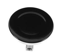 FUNOMOCYA Replacement Gas Burner Head for Stove Cooker Hob Gas Burner Cap Enhanced Heat Distribution Performance