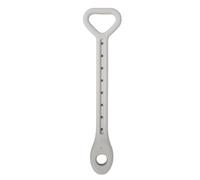 FUNOMOCYA Replacement Rocking Horse Handle Grip Push Rod for Armrest Attachment for Indoor and Outdoor Rocking Horse Versatile Push Bar for Growing