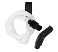 FUNOMOCYA Replacement Tubes for Melodica Versatile Accessory Kit Brush Tube Key and Flexible Brush for Air Piano Keyboard