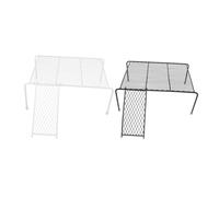 FUNOMOCYA Rutin Chicken Coop Platform with Ramp Convenient PET Feeding and Drinking Stand for Small Animals Sturdy Iron Design for Chicken Landscape and Climbing Activities