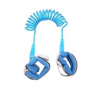 FUNOMOCYA Safety Harness Learning Walk Rope with Reinforced Coating High Density Steel Wire for Boy Girl Safety Belt Leash Comfortable Breathable Design Suitable for Crowded Random Color