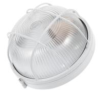 FUNOMOCYA Sauna Light Anti-explosion Wall Indoor Lamp Small Steam Room Lighting Fixture E27 Socket Sauna Supply Waterproof