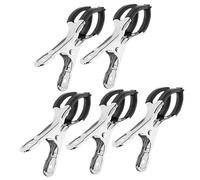 FUNOMOCYA Sax Repair Supplies 5pcs Multifunctional Wind Instrument Creasing Tools Maintenance Accessories