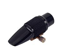 FUNOMOCYA Saxophone Clip Sax Head Replacement for Dull or Broken Saxophone Whistle Enhance Sound