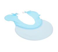 FUNOMOCYA Shampoo Cap for Boy Girl Shower Cap Bath Hat for Boys and Girls Shield for Swim Hat Use