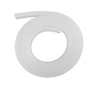 FUNOMOCYA Silicone Sugar Art Modeling Strip Tool High-Temperature Resistant Silicone Shaper for Chocolate and Fondant Artists Reusable Molding Strip for Sugar Craft and Pastry Decoration