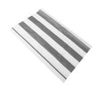 FUNOMOCYA Simulation Zebra Crossing for Realistic Traffic Sign Layout Prop for Pretend Play and Early Safety Education Interactive Learning Tool to Teach Traffic Rules and Enhance