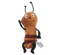 FUNOMOCYA Soft Plush Animal Finger Puppet for Educational Early Learning Comforting Cuddly Hand Puppet for Storytelling Imaginative Play and Party Favors for Boys