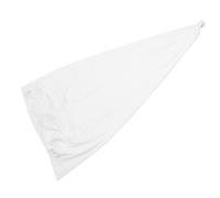 FUNOMOCYA Speaker Stand Cover Tripod Cloth Full Coverage for Stage Decor Concerts and Live Events and Foldable Design Three-sided