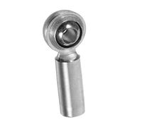FUNOMOCYA Steel French Horn Repair Connector Rod with Ball Head Woodwind Instrument Maintenance Accessory for Alto Horn and Oboe Durable Part for Precise Sound Restoration and Enhanced
