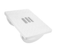 FUNOMOCYA Step Stool Under Desk Non-Slip Foot Rest for Office Step Stool Raised Feet Rest for Computer Desk for Adults and Boys and Girls