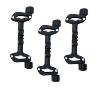 FUNOMOCYA Stroller Use for Connector Adjustable Strollers Baby Twin Suitable for Outdoor Park and Outing