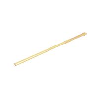FUNOMOCYA Sturdy Copper Cello Violin Sound Post Retriever Clip Tool Convenient Column Adjustment for Musicians