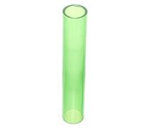 FUNOMOCYA Table Tennis Paddle Rubber Roller Pin Lightweight Tube Tool for Repair and Assembly Compact Green Roller for Sport Enthusiasts and Professionals