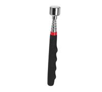 FUNOMOCYA Telescopic Magnetic Pickup Tool Stick Extendable for Retrieving Screws Nuts Bolts from Reach Areas Portable Magnet End Picking Accessory for Automotive and Household Use
