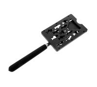 FUNOMOCYA Telescopic Parking Swiping Stick with Automatic Extension for Contactless Card Payment Vehicle Parking Tool Enhancing Operational Efficiency and Labor Productivity