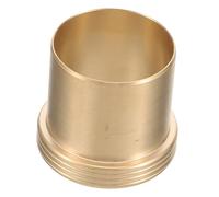 FUNOMOCYA Tenor Saxophone Bend Neck Clip Replacement Hoop for Saxophone Brass Construction