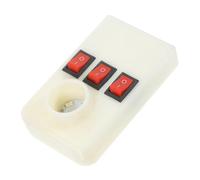 FUNOMOCYA Three Primary Colors Light Source Optical Teaching Instrument for Physics Experiments School Laboratory Equipment Suitable for Student Use
