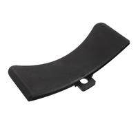 FUNOMOCYA Tire Changer Bead Breaker Blade Cover Rim Scratch Guard Plastic Shovel Protector Sleeve for Automotive Tire Machine Accessories