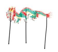 FUNOMOCYA Traditional Chinese Shadow Puppetry Handmade Miniature Prop Craft for Family DIY gift for for for for for for Educational Decorative Collectible