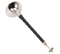 FUNOMOCYA Traditional Suona Wind Instrument c Key for Beginners Lightweight Portable Ethnic Music Tool with High-grade Materials for Practice and Performance