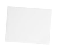 FUNOMOCYA Transparent Magnetic Document Organizer Folder Clear File Holder with Magnetic Backing for Office Efficient Paper Storage and Quick File Identification