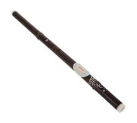 FUNOMOCYA Tuning Horizontal Bawu Ethnic Wind Instrument Traditional Chinese Style Flute for Performance Practice Sturdy Easy to Learn for Beginners Professionals Includes
