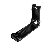 FUNOMOCYA Ultra-thin Piano Lid Slow Closing Device with Soft Fall Function Metal Piano Accessory Prevents Hand Pinching and Keyboard Cover Slamming and Keyboard Cover Protection